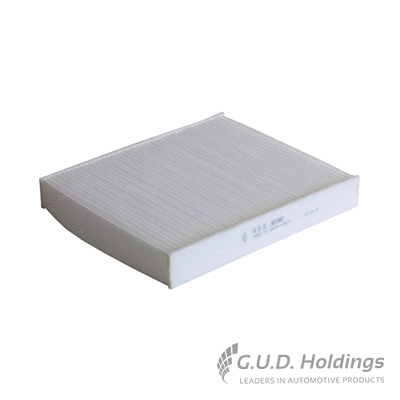 Filter, cabin air (AC183)
