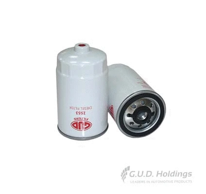 Fuel Filter (Z553)