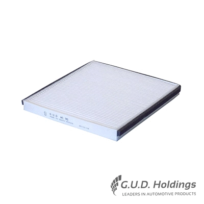 Filter, cabin air (AC95)