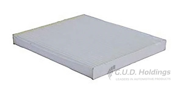 Filter, cabin air (AC204)