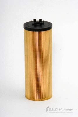 Oil Filter (M33)