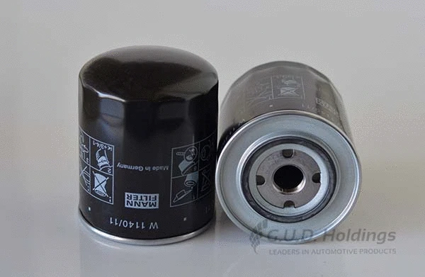 Oil Filter (Z664)