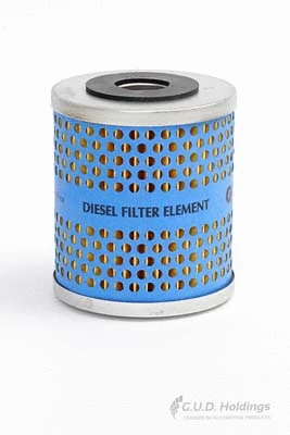 Fuel Filter (G185)
