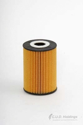 Oil Filter (M10)