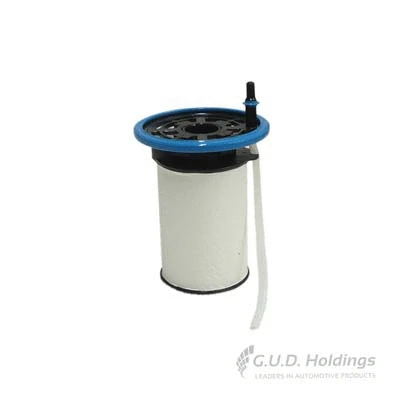 Fuel Filter (M166)