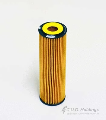 Oil Filter (M66)
