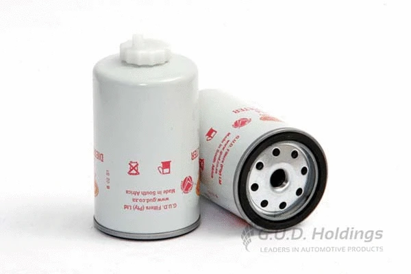 Fuel Filter (Z314)