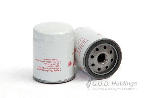 Oil Filter (Z305)