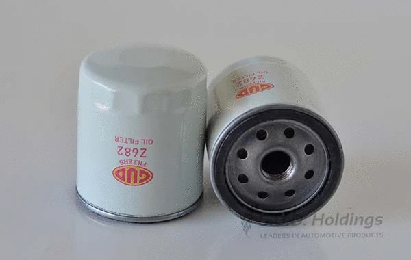 Oil Filter (Z682)
