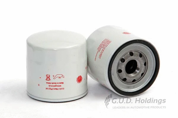 Oil Filter (Z253)