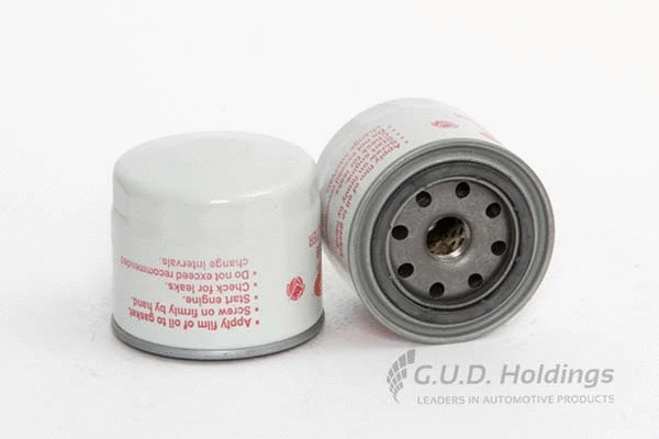 Oil Filter (Z159)