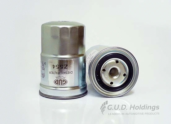 Fuel Filter (Z554)