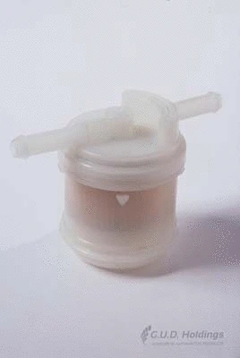 Fuel Filter (BC26)