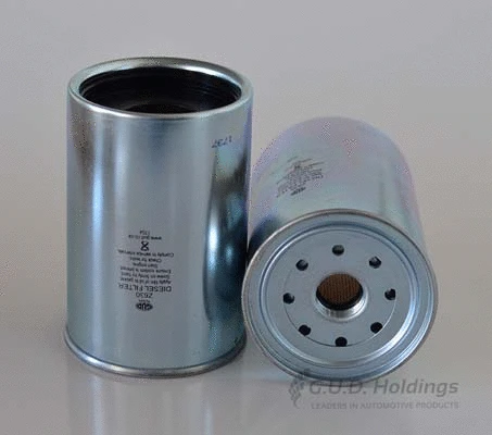 Fuel Filter (Z630)