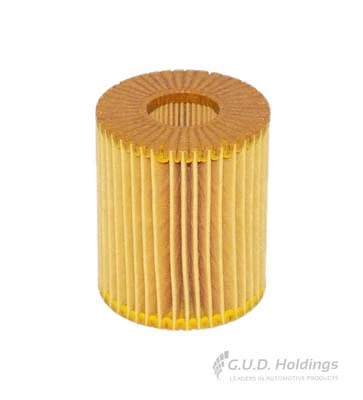 Oil Filter (M81)