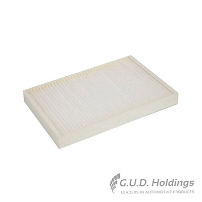 Filter, cabin air (AC66)