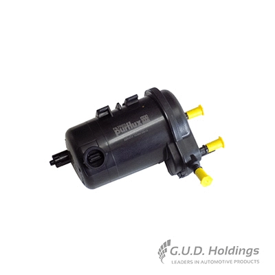 Fuel Filter (G1175)