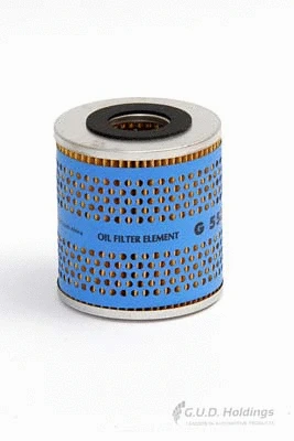 Oil Filter (G553)