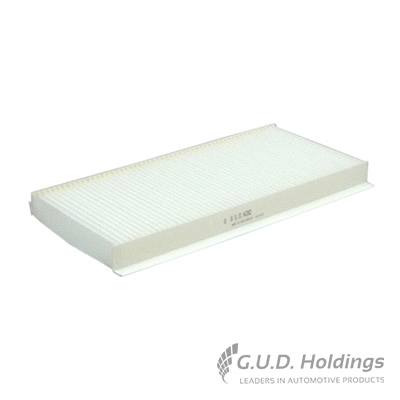 Filter, cabin air (AC82)