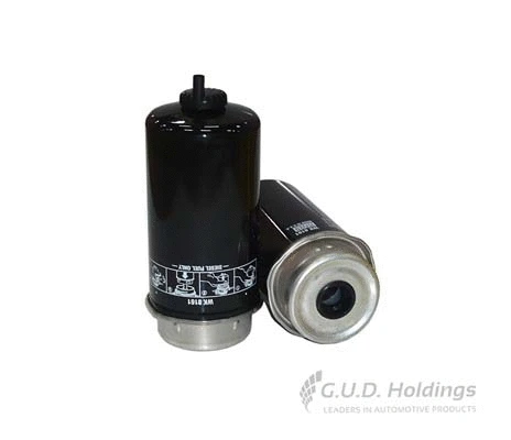 Fuel Filter (Z641)