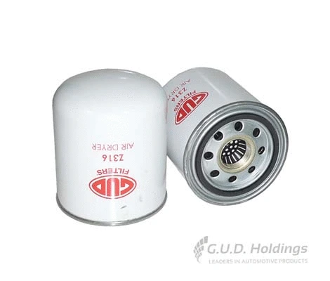 Air Dryer Cartridge, compressed-air system (Z316)
