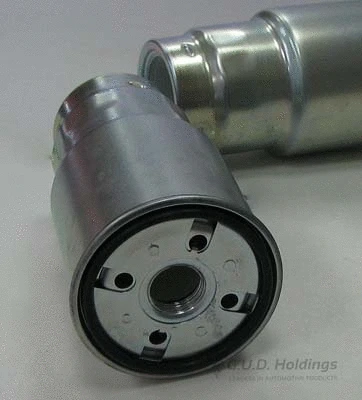 Fuel Filter (Z548)