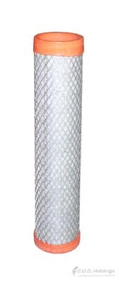 Secondary Air Filter (ADG1617R)