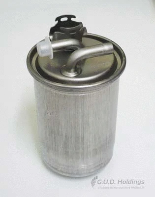 Fuel Filter (MP26)