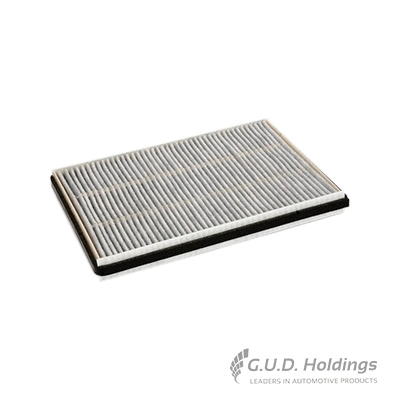 Filter, cabin air (AC10)