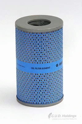 Oil Filter (G661)
