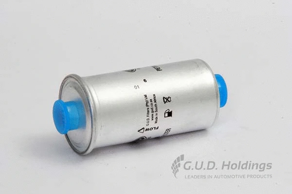 Fuel Filter (E16)
