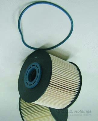 Fuel Filter (M113)