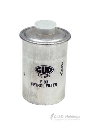 Fuel Filter (E83)