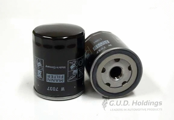 Oil Filter (Z644)
