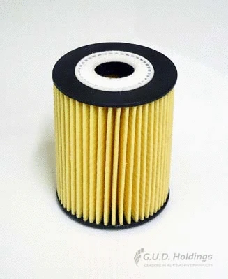 Oil Filter (M86)