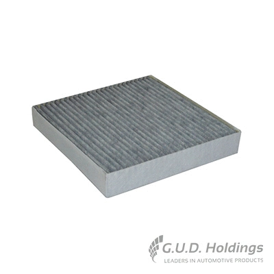 Filter, cabin air (AC119)