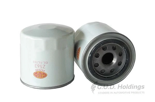 Oil Filter (Z563)