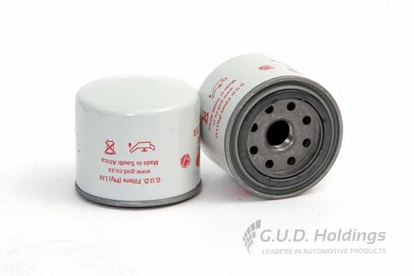 Oil Filter (Z198)