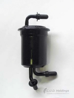 Fuel Filter (E138)