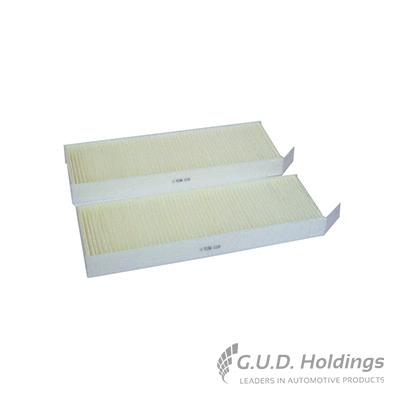 Filter, cabin air (AC106)