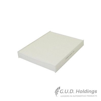 Filter, cabin air (AC109)