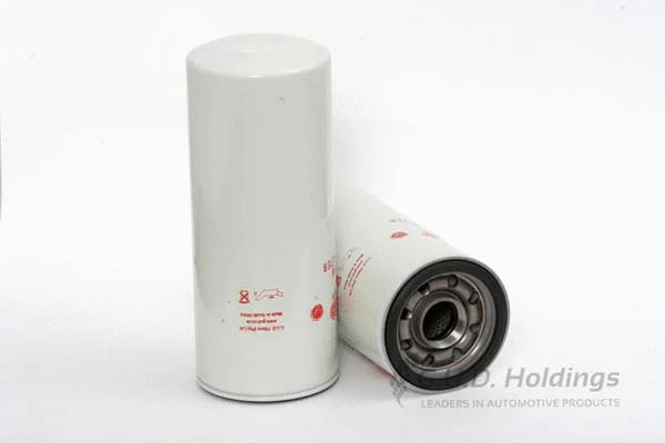 Oil Filter (Z208)