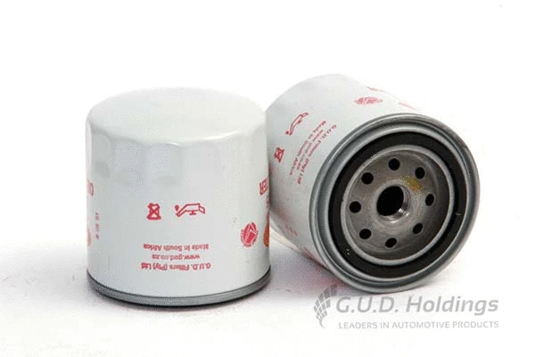 Oil Filter (Z215)