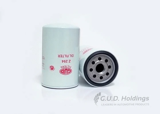Oil Filter (Z294)