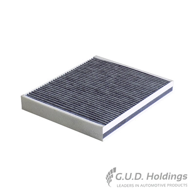 Filter, cabin air (AC181)