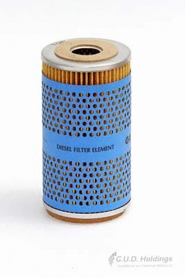 Fuel Filter (G625)