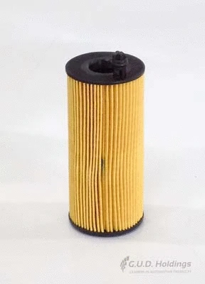 Oil Filter (M126)