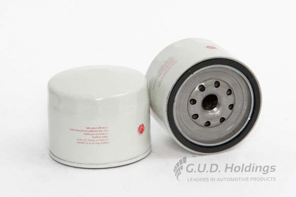 Oil Filter (Z162)