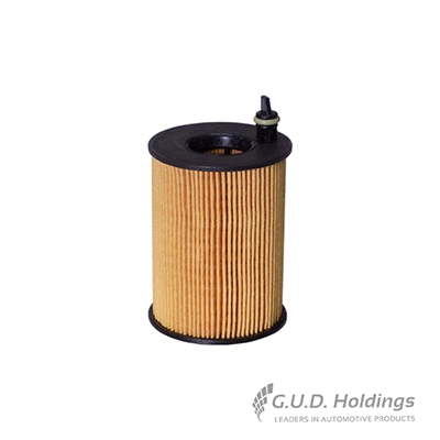 Oil Filter (M45)