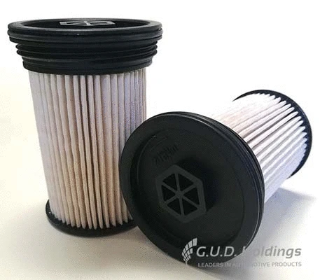 Fuel Filter (M198)